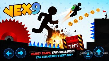 Game Screenshot 1