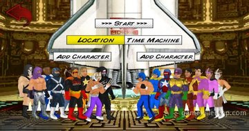 App Screenshot 2
