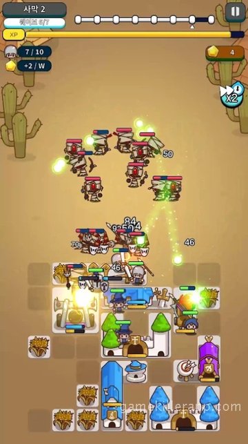 Game Screenshot 3