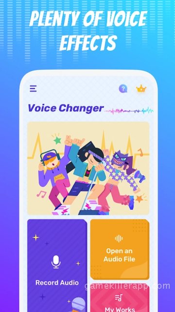 App Screenshot 2