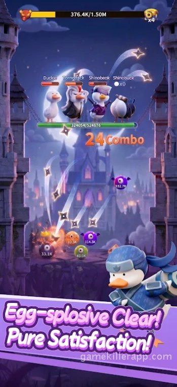 Game Screenshot 2