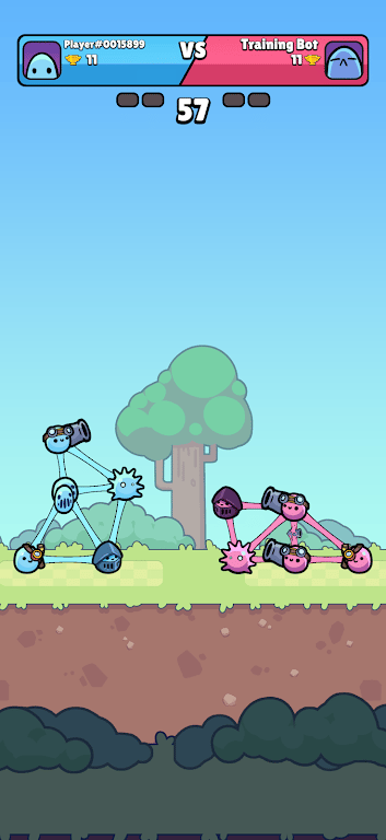 Game Screenshot 1