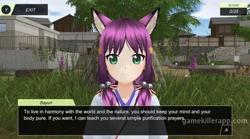 Game Screenshot 2