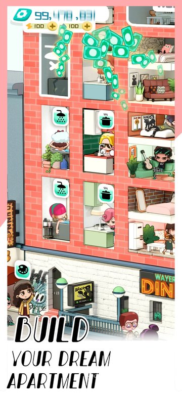 Game Screenshot 1