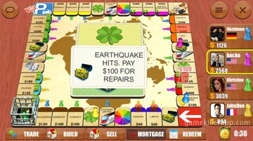 Game Screenshot 5