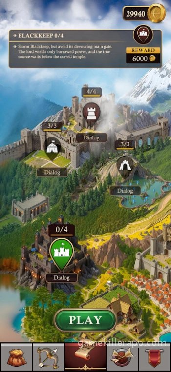 Game Screenshot 4
