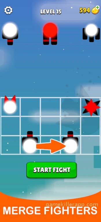 Game Screenshot 2