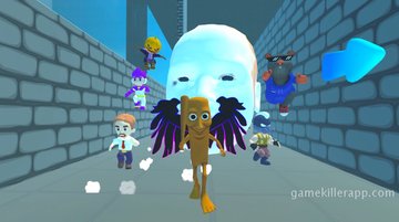 Game Screenshot 5