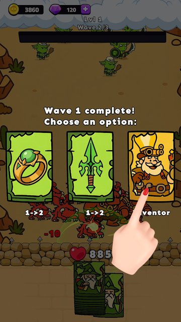 Game Screenshot 2