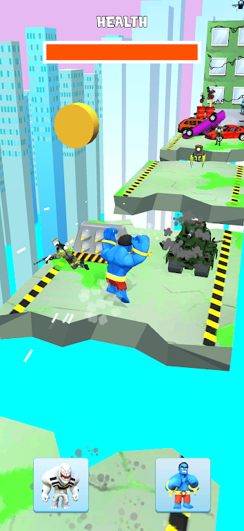 Game Screenshot 4