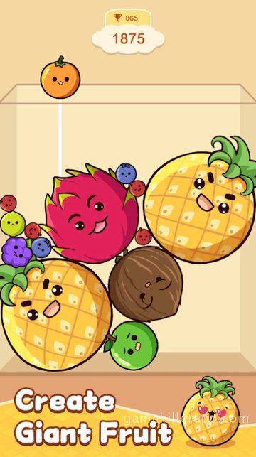 Game Screenshot 3