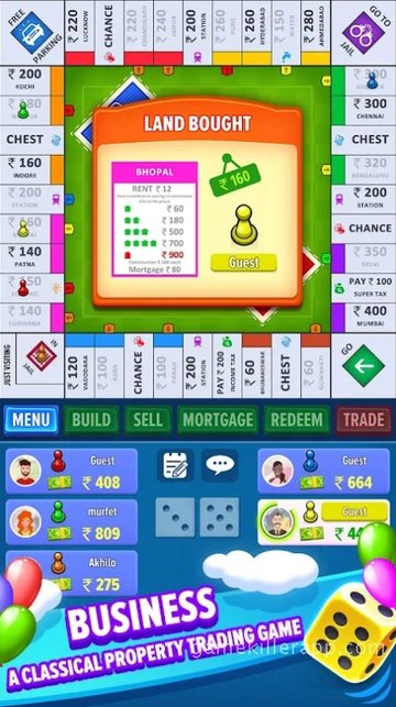 Game Screenshot 4