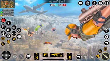 Game Screenshot 1