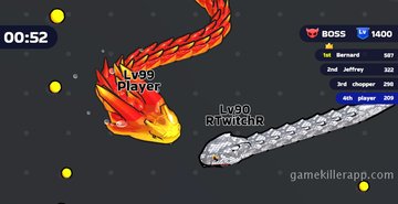 Game Screenshot 3
