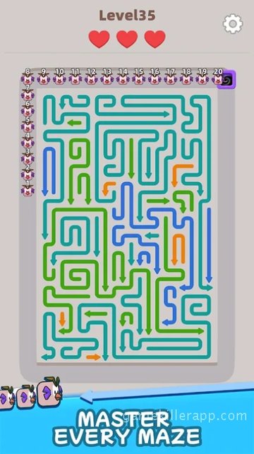 Game Screenshot 5