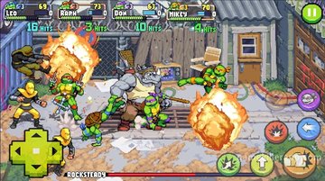 Game Screenshot 5