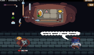 Game Screenshot 2