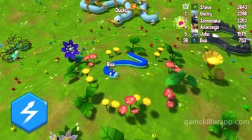 Game Screenshot 5