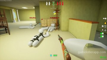 Game Screenshot 5
