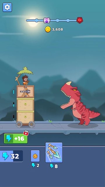 Game Screenshot 2