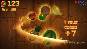 Game Screenshot 5