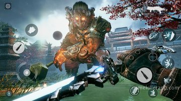 Game Screenshot 2