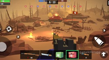 Game Screenshot 4