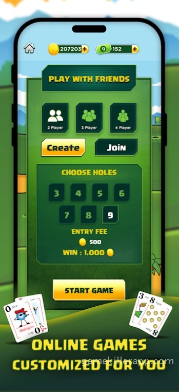 Game Screenshot 5