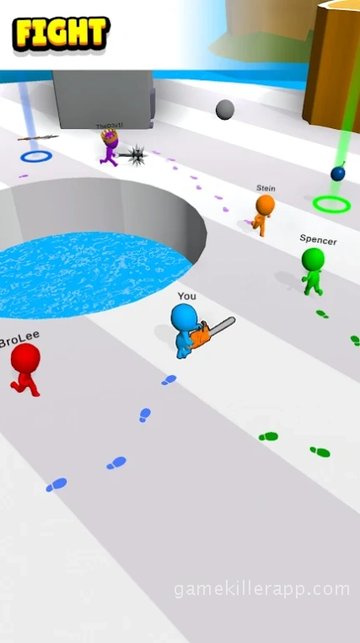 Game Screenshot 1