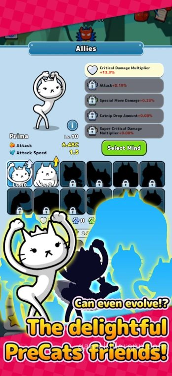 Game Screenshot 3
