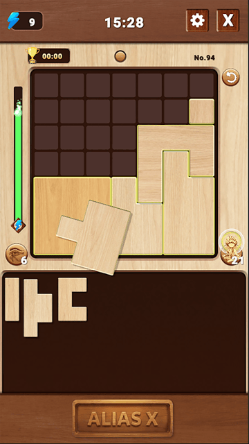Game Screenshot 3