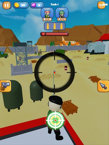 Game Screenshot 5