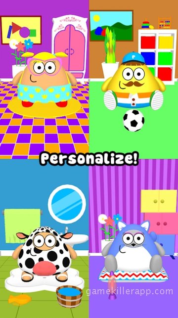 Game Screenshot 3