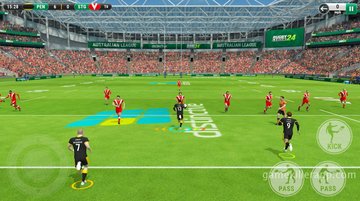 Game Screenshot 1