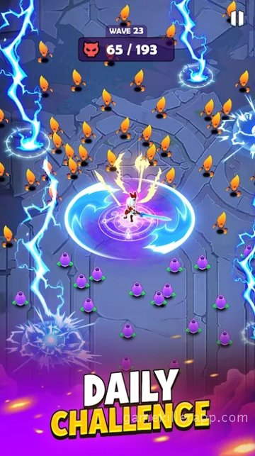 Game Screenshot 1