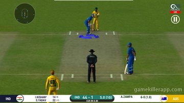 Game Screenshot 2