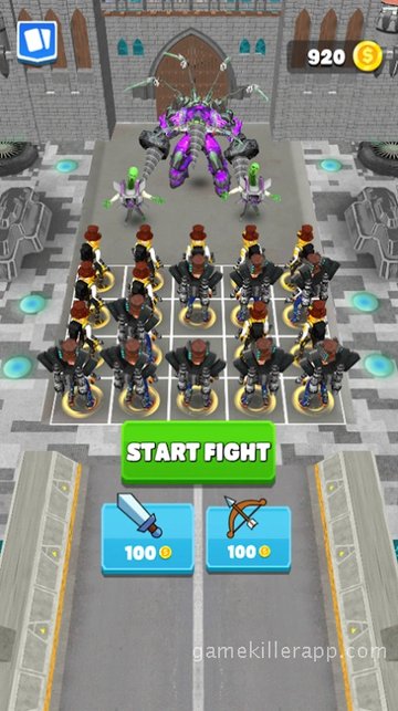 Game Screenshot 4