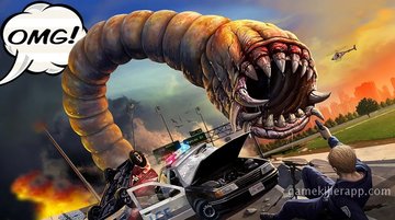 Game Screenshot 5