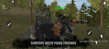 Game Screenshot 4