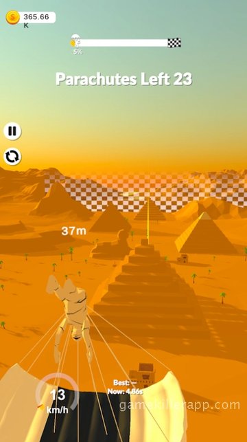 Game Screenshot 4