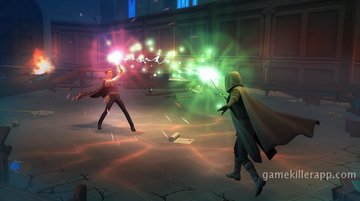 Game Screenshot 3