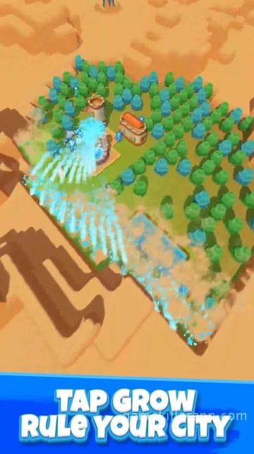 Game Screenshot 1
