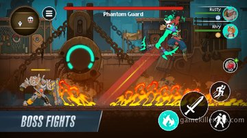 Game Screenshot 3