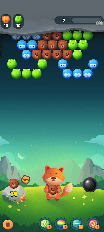 Game Screenshot 4