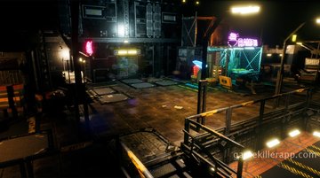 Game Screenshot 4