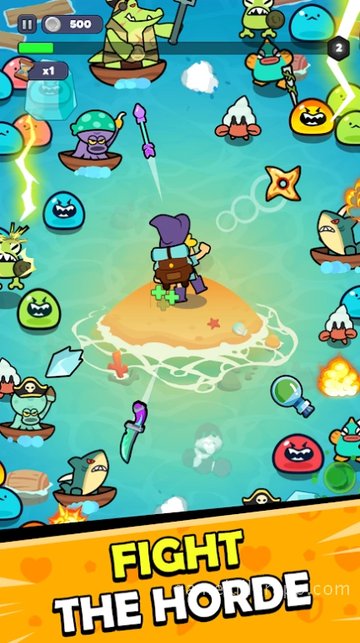 Game Screenshot 3