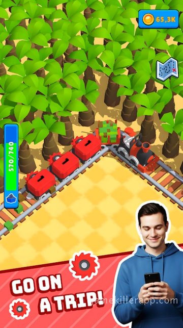 Game Screenshot 1