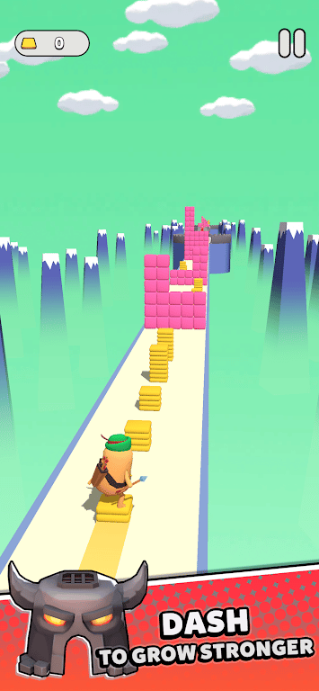 Game Screenshot 2