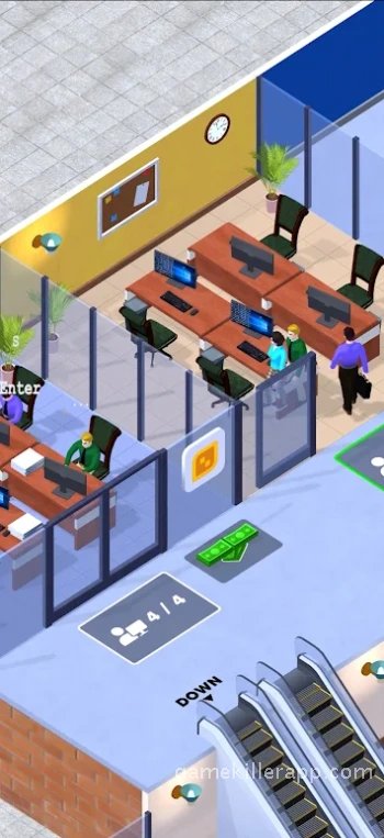 Game Screenshot 2