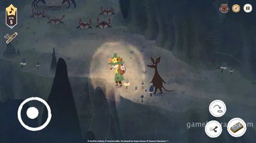Game Screenshot 4